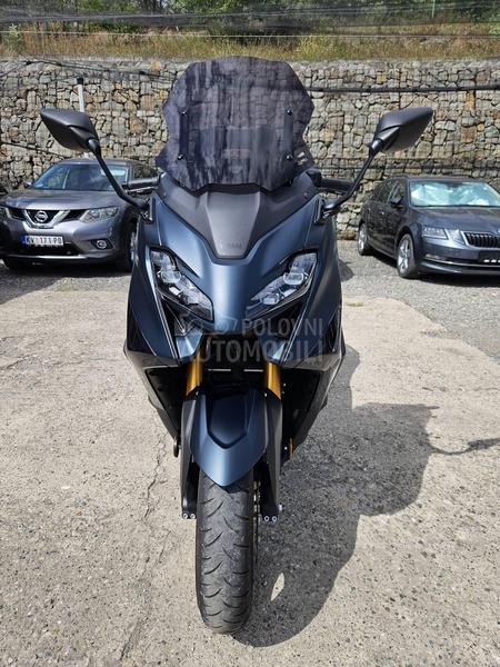 Yamaha TMAX T MAX TECH MAX 560