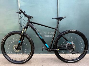 Cube Analog 1x12 29 xl size