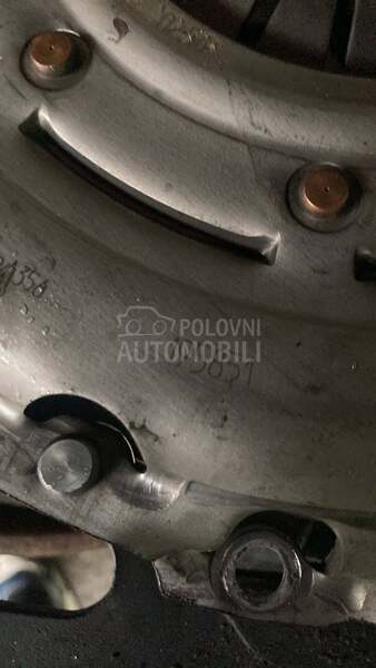 kvacilo 1.6 mjet FTP