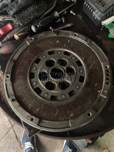 kvacilo 1.6 mjet FTP