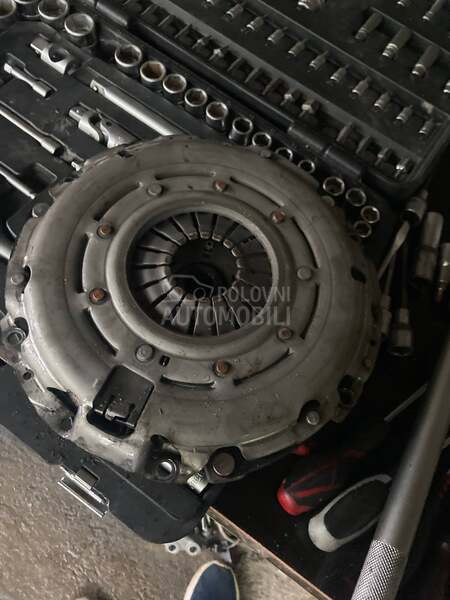kvacilo 1.6 mjet FTP
