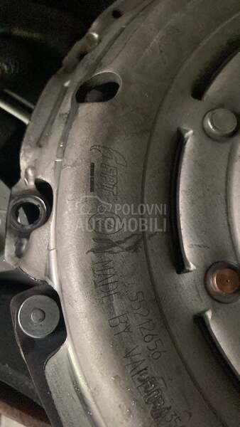 kvacilo 1.6 mjet FTP