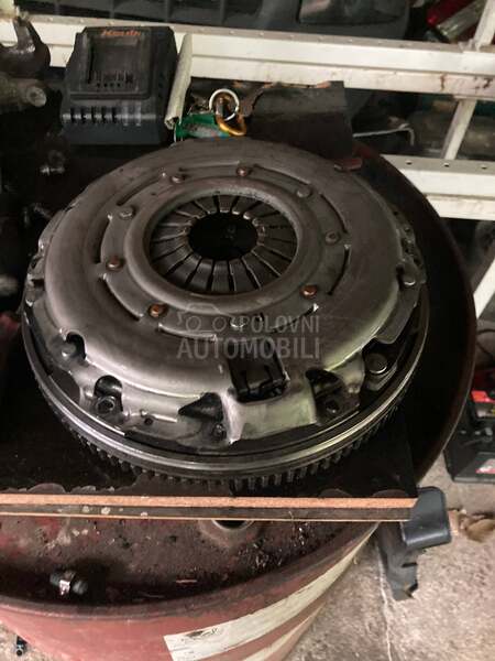 kvacilo 1.6 mjet FTP