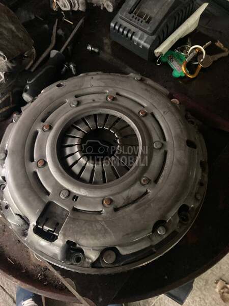 kvacilo 1.6 mjet FTP