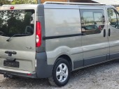 Renault Trafic AAUUTOMAT MAXI