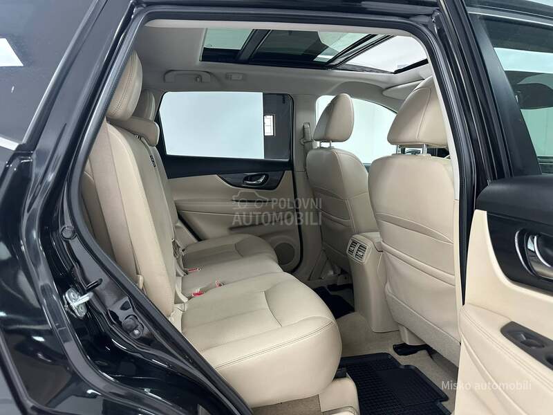 Nissan X-Trail 1.6 DCI 4x4 Pano 360
