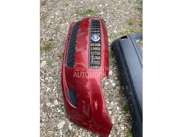 prednji branik 163 kod boje za Fiat Grande Punto od 2005. do 2011. god.