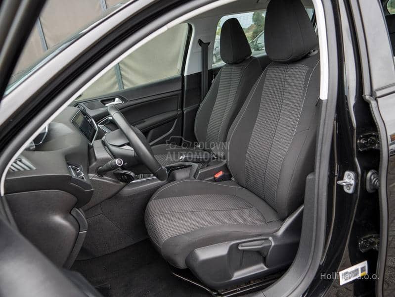 Peugeot 308 1.2PureTech Led Nav