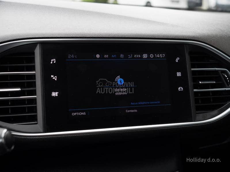Peugeot 308 1.2PureTech Led Nav