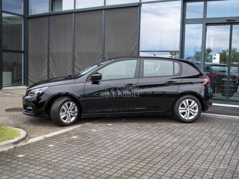 Peugeot 308 1.2PureTech Led Nav