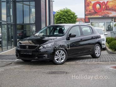 Peugeot 308 1.2PureTech Led Nav