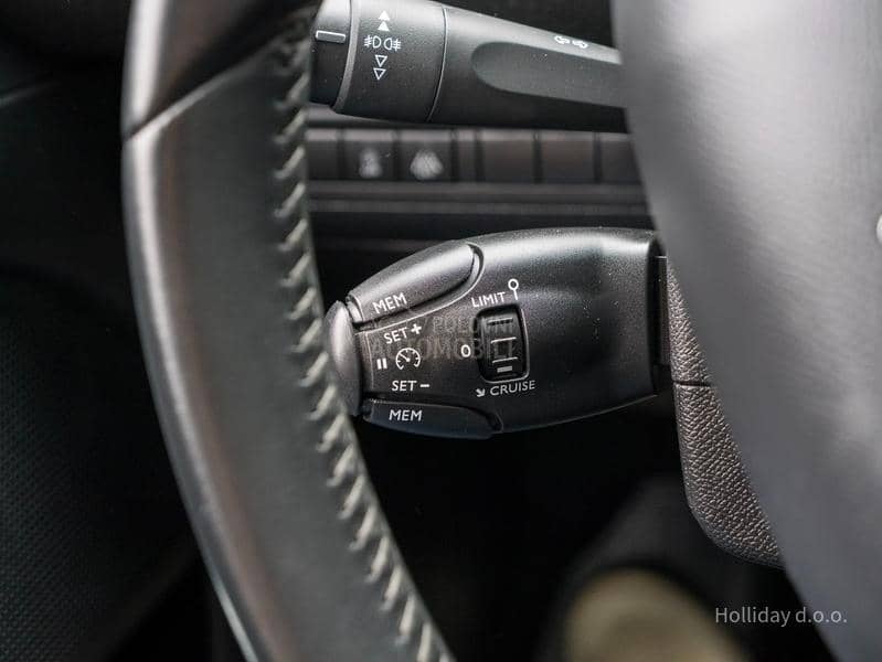 Peugeot 308 1.2PureTech Led Nav