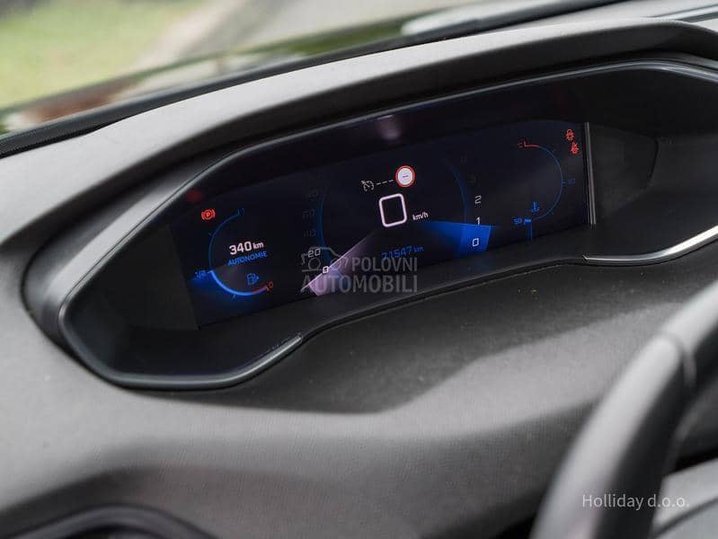 Peugeot 308 1.2PureTech Led Nav