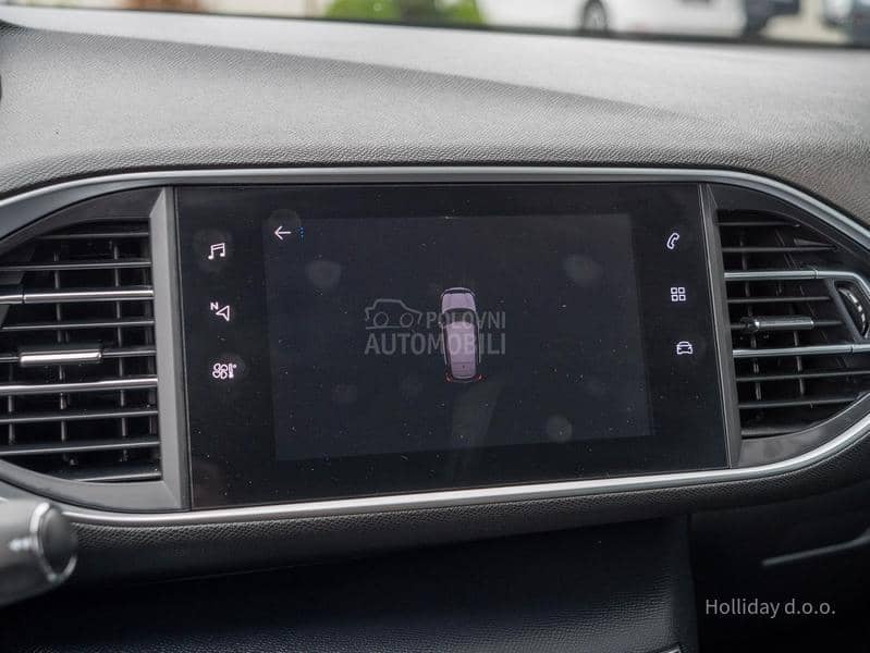 Peugeot 308 1.2PureTech Led Nav