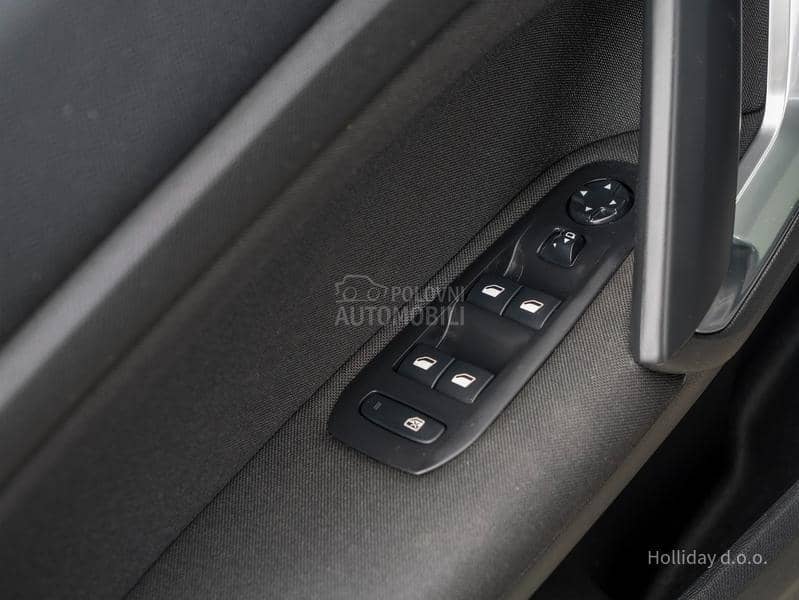 Peugeot 308 1.2PureTech Led Nav