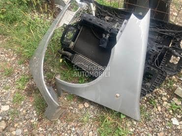 krila 647 kod boje za Fiat Punto od 2003. do 2012. god.