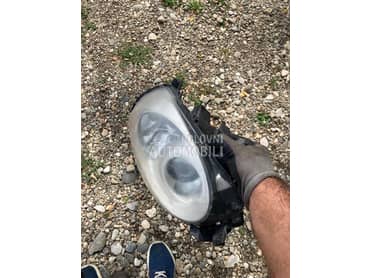 desni far za Alfa Romeo MiTo od 2008. do 2016. god.