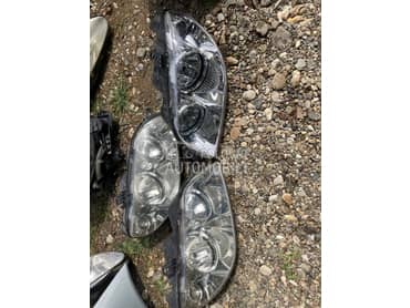 farovi valeo za Fiat Punto od 2003. do 2012. god.