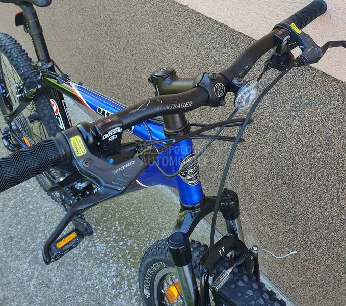 TREK 4500 SL 3X9 DEORE