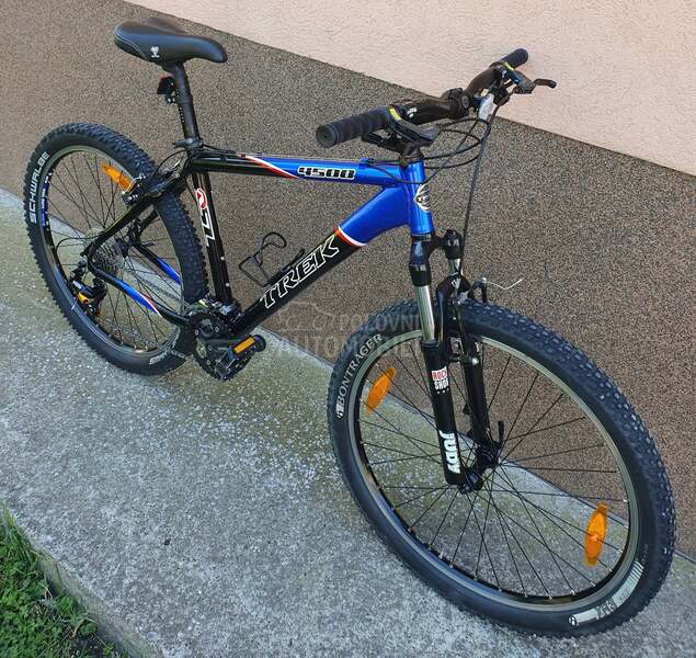 TREK 4500 SL 3X9 DEORE