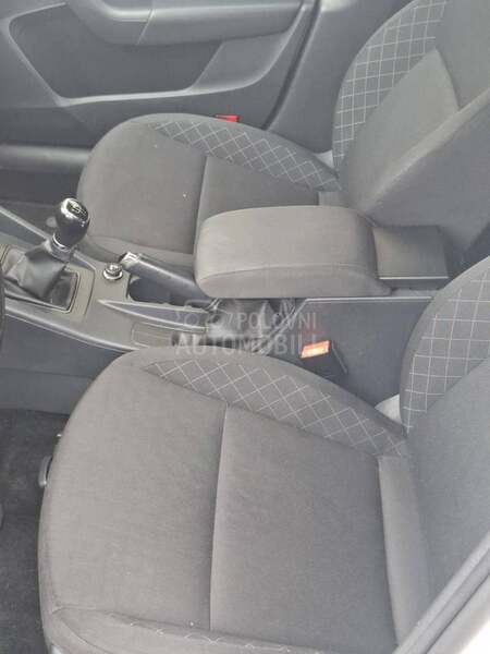 Škoda Octavia 1.6tdi