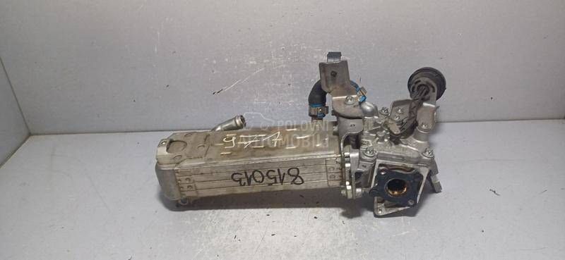 HLADNJAK EGR VENTILA