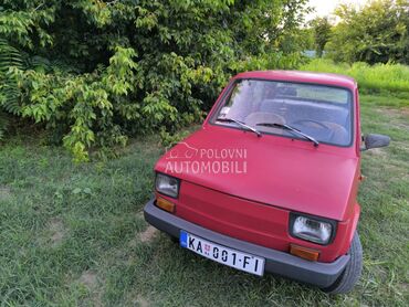 Fiat 126 