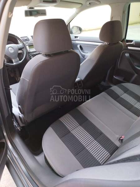 Volkswagen Golf 5 