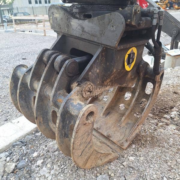 Balavto grajfer BG 16 S70