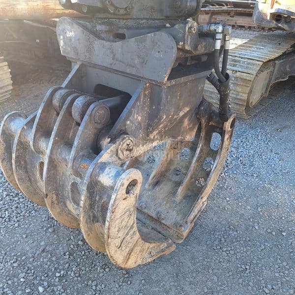 Balavto grajfer BG 16 S70
