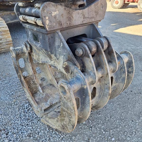 Balavto grajfer BG 16 S70