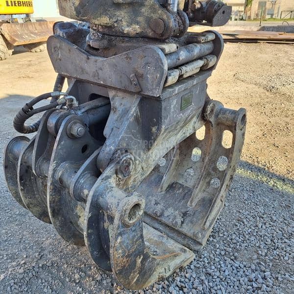 Balavto grajfer BG 16 S70