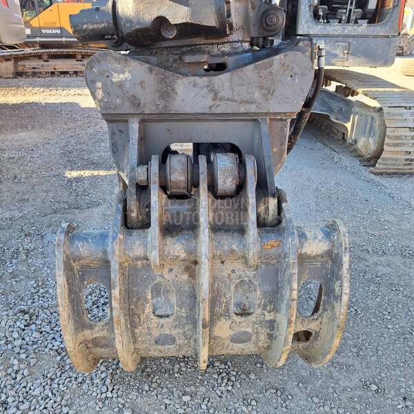 Balavto grajfer BG 16 S70