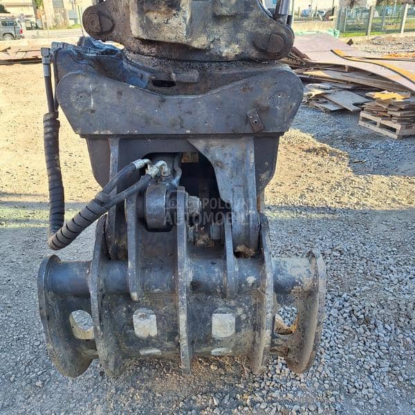 Balavto grajfer BG 16 S70