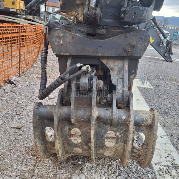 Balavto grajfer BG 16 S70