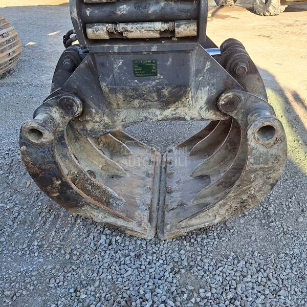 Balavto grajfer BG 16 S70