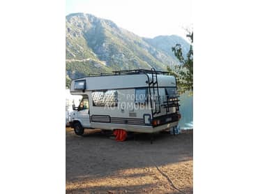 Fiat Ducato TD