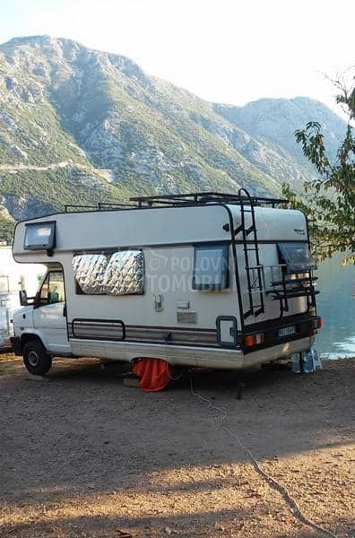 Fiat Ducato TD