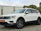 Volkswagen Tiguan Allspace 2.0 TDI