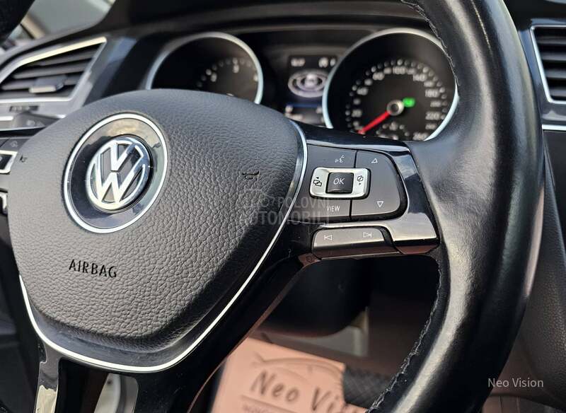 Volkswagen Tiguan Allspace 2.0 TDI