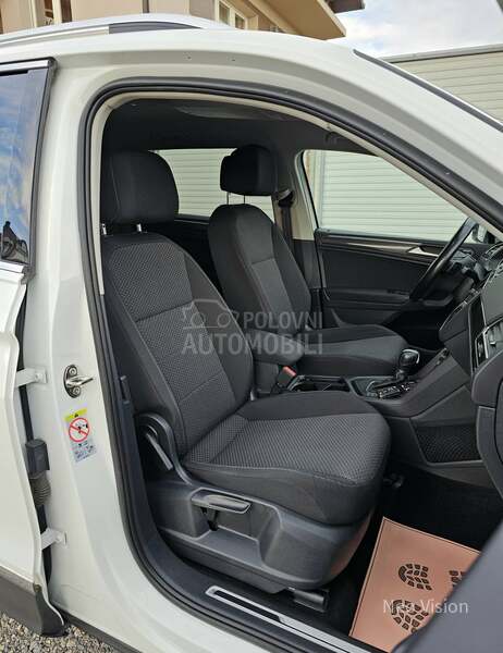 Volkswagen Tiguan Allspace 2.0 TDI