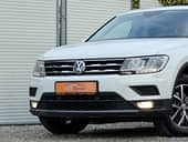 Volkswagen Tiguan Allspace 2.0 TDI