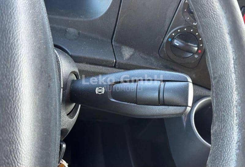 Mercedes Benz ATEGO 1218