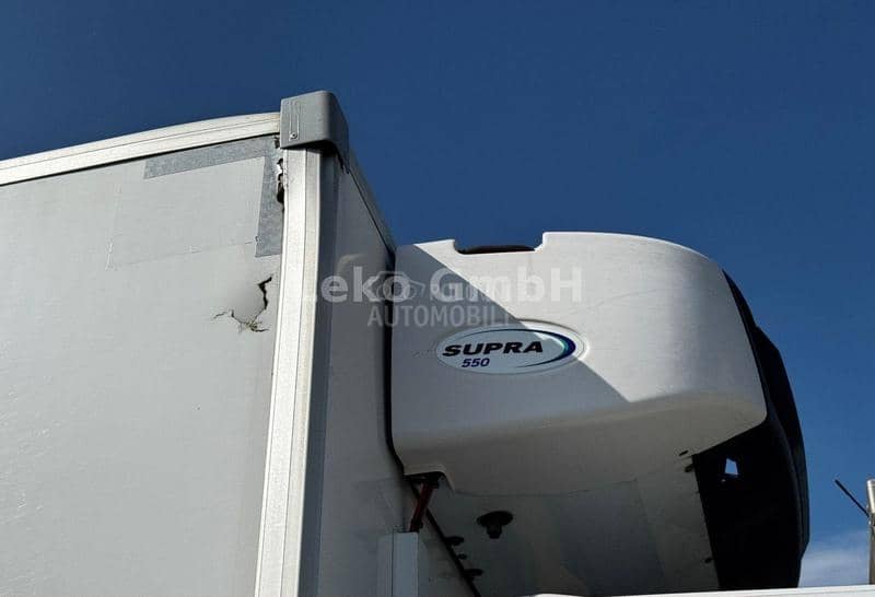 Mercedes Benz ATEGO 1218