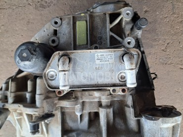 HLADNJAK ULJA MJENJACA za Volkswagen Sharan