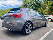 Mercedes Benz A 180 Virtual AUT0MATIK