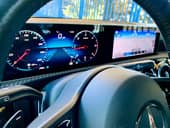 Mercedes Benz A 180 Virtual AUT0MATIK