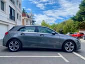 Mercedes Benz A 180 Virtual AUT0MATIK