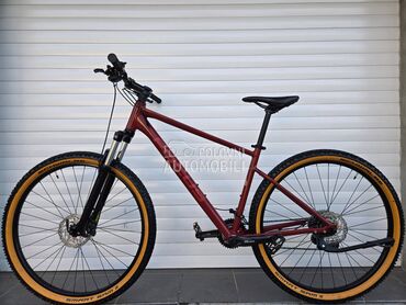 Focus whistler 29