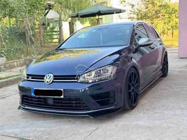 Volkswagen Golf 7 R